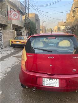 شيري A1